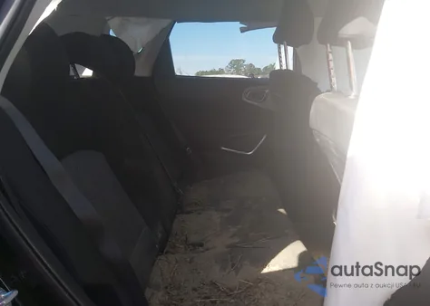 2025 Kia Soul Lx из США, поврежденный, VIN KNDJ23AU7S7926956